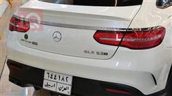 مرسيدس بنز GLE